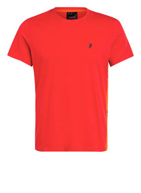 Peak Performance T-Shirt RIDER
