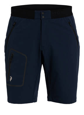 Peak Performance Outdoor-Shorts LIGHT