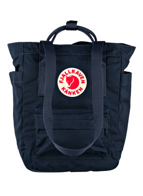 FJÄLLRÄVEN Rucksack KÅNKEN MINI