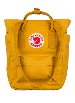 FJÄLLRÄVEN Rucksack KÅNKEN MINI