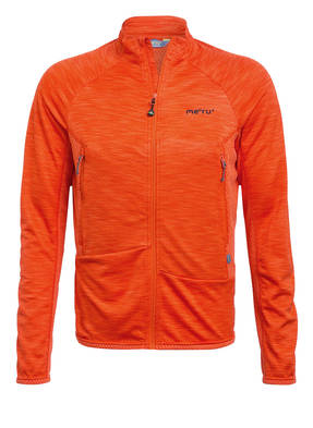 me°ru' Fleecejacke OMIHA
