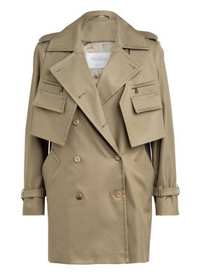 Max Mara Trenchcoat PEONIE