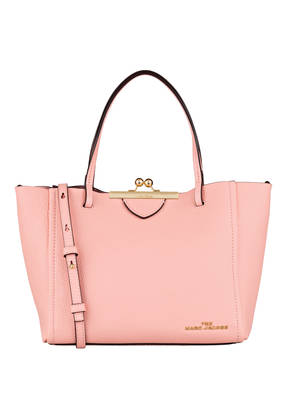 MARC JACOBS Schultertasche MINI TOTE