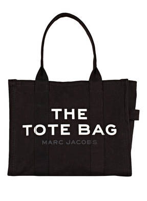 MARC JACOBS Shopper TRAVELLER