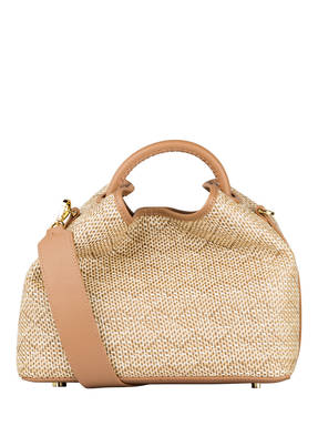 ELLEME Handtasche RAISIN