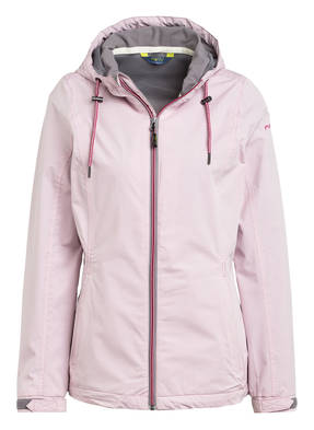 me°ru' Outdoor-Jacke VERACRUZ