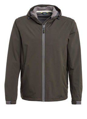 me°ru' Outdoor-Jacke XICO