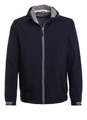 me°ru' Outdoor-Jacke XICO
