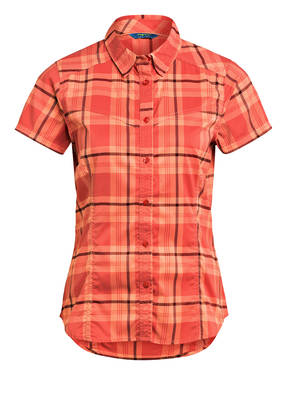 me°ru' Outdoor-Bluse THIVA