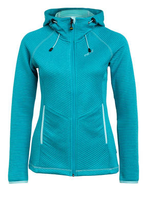 me°ru' Fleecejacke TILOS