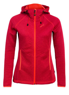 me°ru' Fleecejacke TILOS