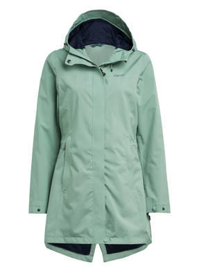 me°ru' Outdoor-Jacke ZIROS