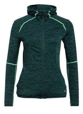 me°ru' Fleecejacke MEGARA