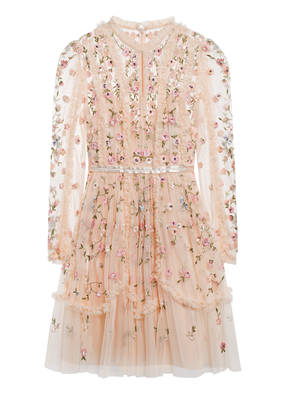 needle & thread Kleid WALLFLOWER