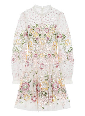 needle & thread Kleid ROSALIE mit Paillettenbesatz