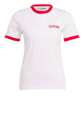 GANNI T-Shirt