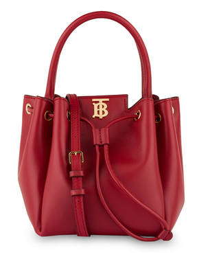 BURBERRY Beuteltasche