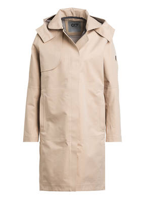 ALPHATAURI Parka KAAV V3.Y4.01