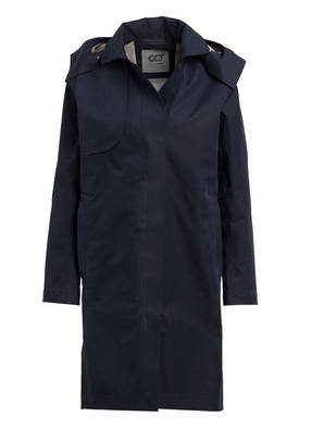 ALPHATAURI Parka KAAV V3.Y4.01
