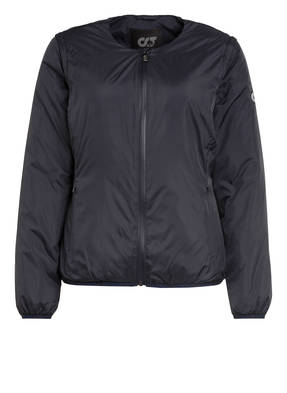 ALPHATAURI Blouson OVAS V2.Y4.01 mit abnehmbaren Ärmeln