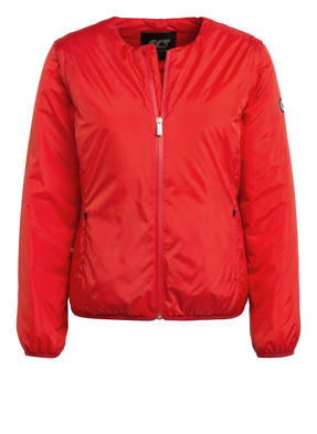 ALPHATAURI Blouson OVAS V2.Y4.01 mit abnehmbaren Ärmeln