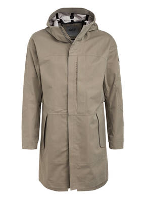 ALPHATAURI Parka KOOV V4.Y4.01