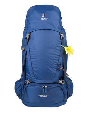 deuter Rucksack COMPETITION 55 + 10 SL