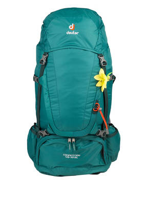 deuter Rucksack COMPETITION 45 + 10 SL