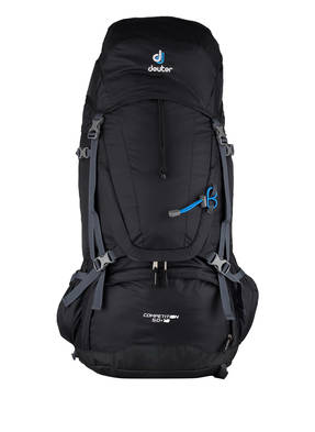 deuter Rucksack COMPETITION 50 l + 10