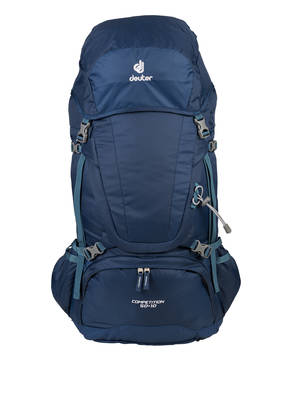 deuter Rucksack COMPETITION 50 l + 10