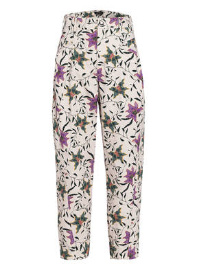 ISABEL MARANT 7/8-Hose GUBAIA