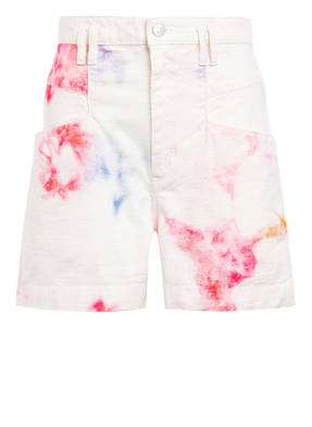 ISABEL MARANT Jeans-Shorts ESQUIA