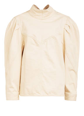 ISABEL MARANT Jeansbluse ESPERA