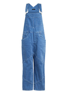 ISABEL MARANT Latzhose ELIAMA