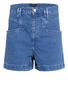 ISABEL MARANT Jeans-Shorts ESQUIA
