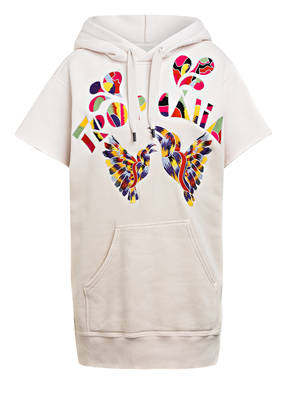 ISABEL MARANT Oversized-Hoodie MIAMI mit Stickereien