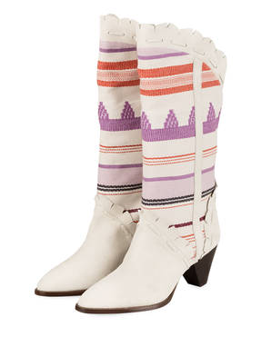 ISABEL MARANT Stiefel LEESTA
