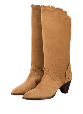 ISABEL MARANT Stiefel LEESTA