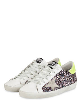 GOLDEN GOOSE DELUXE BRAND Sneaker SUPERSTAR