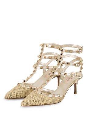VALENTINO GARAVANI Slingpumps ROCKSTUD