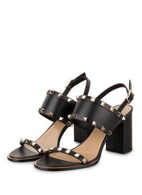 VALENTINO GARAVANI Sandaletten ROCKSTUD