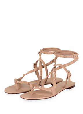 VALENTINO GARAVANI Zehentrenner ROCKSTUD