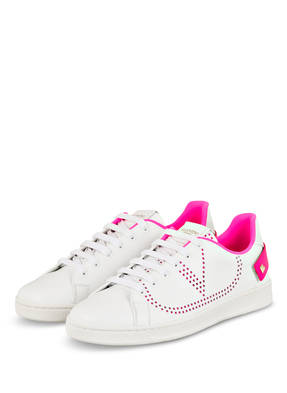 VALENTINO GARAVANI Sneaker BACKNET