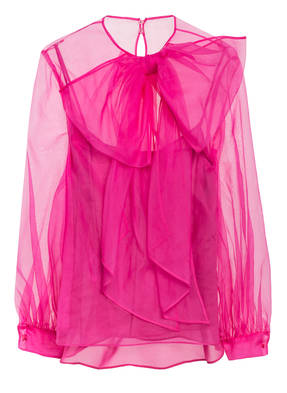 VALENTINO Blusenshirt aus Seide