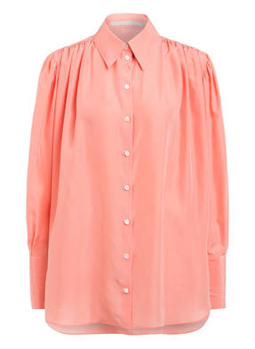 STELLA McCARTNEY Hemdbluse LEONA aus Seide
