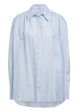 STELLA McCARTNEY Oversized-Hemdbluse LEONA