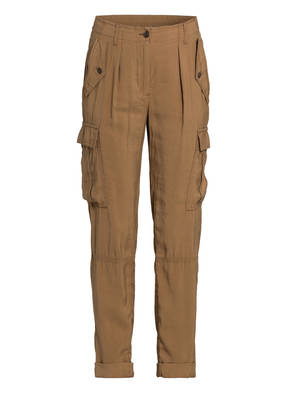 summum woman Cargohose