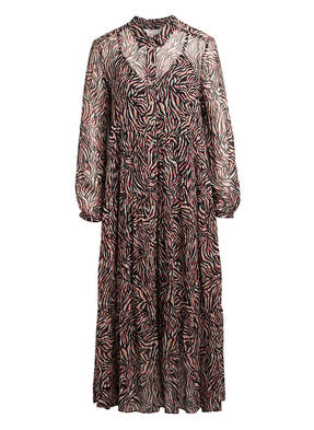 summum woman Hemdblusenkleid