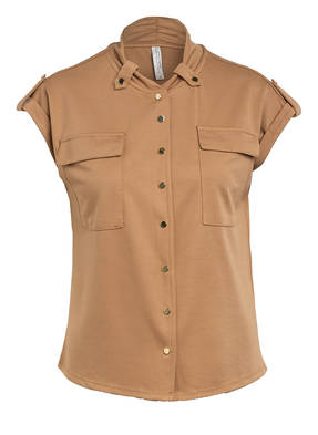 summum woman Blusenshirt