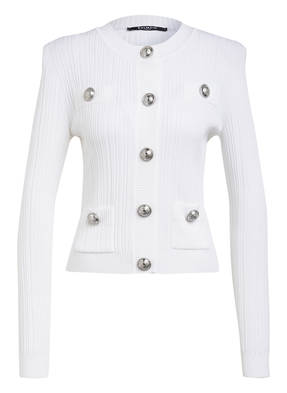 BALMAIN Strickjacke